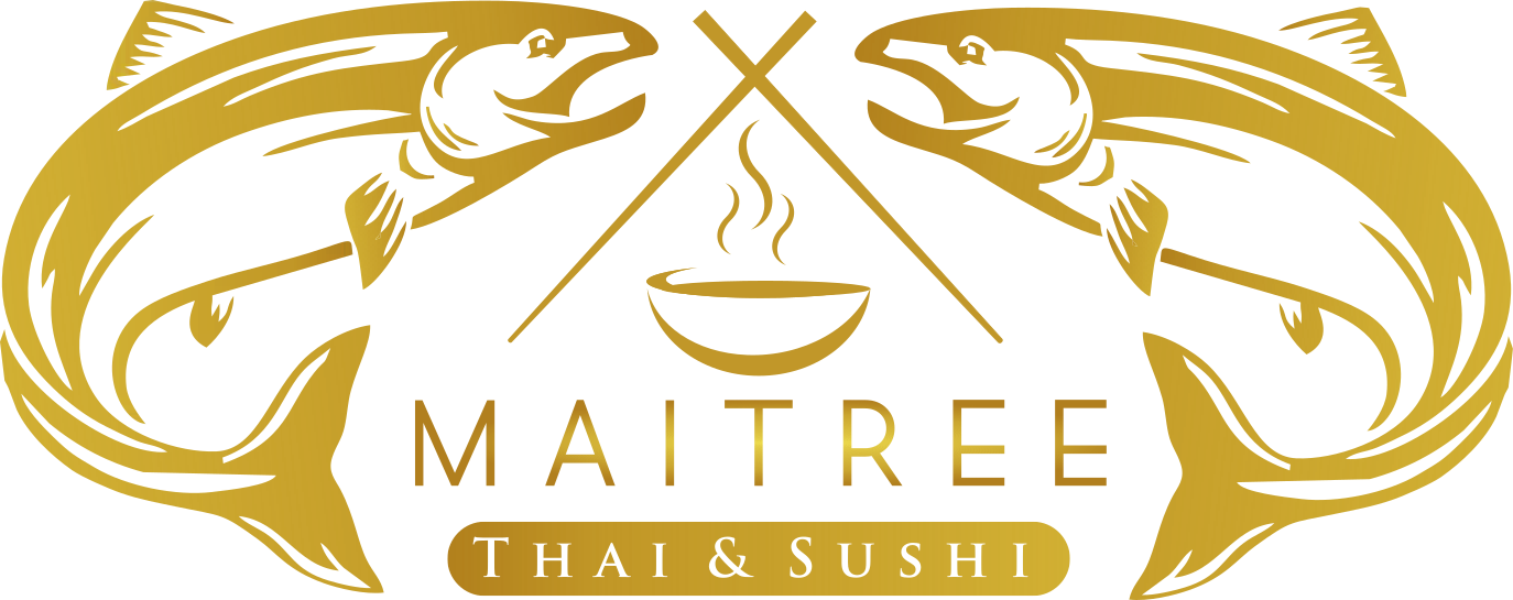 Maitree Thai & Sushi Restaurant